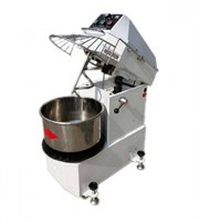 ТЕСТОМЕС СО СЪЕМНОЙ ДЕЖОЙ HURAKAN HKN-40CN2V 86365