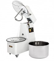 Тестомес Apach СПИРАЛЬНЫЙ ASM48R 3Ф. 86366