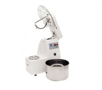ТЕСТОМЕС MEC СПИРАЛЬНЫЙ M-40-C-2S 86374