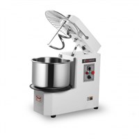 ТЕСТОМЕС GASTROMIX СПИРАЛЬНЫЙ HSD10A СО СЪЕМНОЙ ДЕЖОЙ (F1466) 86395