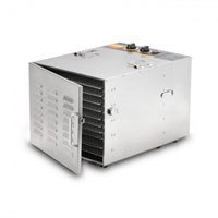 ДЕГИДРАТОР HURAKAN HKN-DHD10 86467
