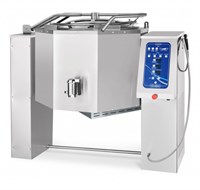 КОТЕЛ пищеварочный КПЭМ-200-ОМ2 с миксером и сливным краном (11000019729) 86479