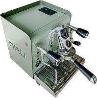 Кофемашина-полуавтомат FIAMMA Nau Classica green (1 высокая группа) (ЯЯЯ085616) 86518