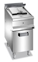 ФРИТЮРНИЦА 900СЕР. APACH APFE-49P/PL 86601