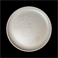 ТАРЕЛКА мелкая без бортов 10,5 270мм "Corone Rust" [10341]" 86635