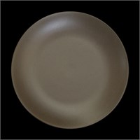 Тарелка мелкая 10 260мм, серый "Corone Luminare" [HS027514]" 86710