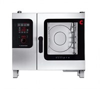 Пароконвектомат CONVOTHERM maxx pro easyDial 6.10 EB (maxxproeD 6.10 EB) 86740