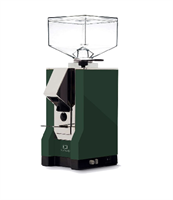 Кофемолка Eureka Mignon Silenzio 50 16CR Green Gourmet 86746