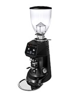Кофемолка Fiorenzato F83 E черный 86748
