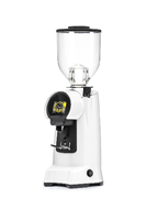 Кофемолка Eureka Helios 65 White 86773