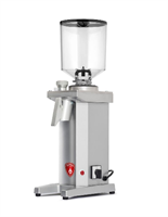 Кофемолка Eureka Drogheria/4 75 Silver 86775