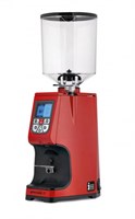 Кофемолка Eureka Atom Specialty 75 E Ferrari Red 86796