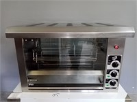 Гриль для кур Sikom МК-8.12 86814