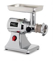 МЯСОРУБКА APACH ATS12U 1/2 УНГЕР 3Ф. 86827