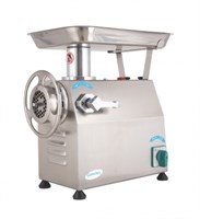 МЯСОРУБКА GASTROMIX MG-22R С РЕВЕРСОМ 86852