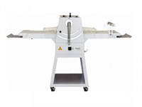 Тестораскатка APACH ASH600/1200 86854