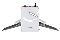 ТЕСТОРАСКАТКА APACH ASH500SM 86855