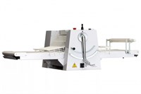 ТЕСТОРАСКАТКА APACH BAKERY LINE ASH500/1000B 86856
