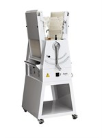 ТЕСТОРАСКАТКА APACH BAKERY LINE ASH600/1000 86873