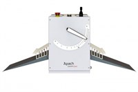 Тестораскатка APACH ASH500SM 1Ф. 86877