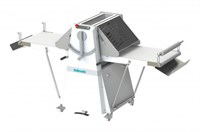 ТЕСТОРАСКАТКА ROLLMATIC R60/12 86879