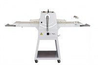 Тестораскатка Apach Bakery Line ASH500/1000 86882