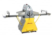 ТЕСТОРАСКАТКА FLAMIC SF500DX1000 (97473) 86888