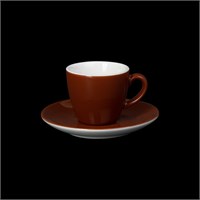 КОФЕЙНАЯ ПАРА 90мл, коричневый Corone Gusto" [4626/4627]" 86900