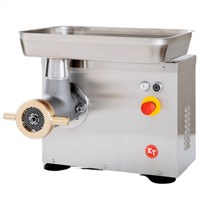 МЯСОРУБКА KT LM-82/P UNGER 3Ф, КОРПУС И ШНЕК ИЗ НЕРЖ.СТАЛИ 86922
