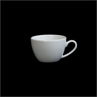 ЧАШКА кофейная 100мл  ''LY'S Horeca'' [021062000] 86930