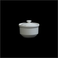 САХАРНИЦА с крышкой 3'' 80мм ''LY'S Horeca'' [030897000] 86933