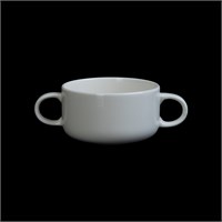 БУЛЬОННАЯ ЧАШКА 280мл ''LY'S Horeca'' [062847369] 86934