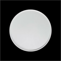 ТАРЕЛКА мелкая с бортом 8,6'' 220мм ''LY'S Horeca'' [542231000] 86935