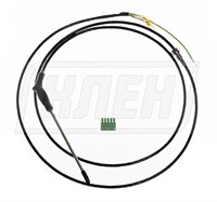 Термокерн L1550 для пароконвектомата XEBC-04EU-EPR  KSN1000A 86958