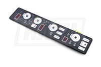 Плата управления UNOX KPE1050A 86959