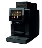 КОФЕМАШИНА - суперавтомат FRANKE A300 MS EC 1G H1 W3 (классическая молочная пена, заливная) 86976