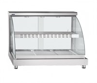 Витрина тепловая настольная ВТН-70 (21000807725) 87047