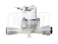 Клапан UNOX подачи воды KEL1253A 87094