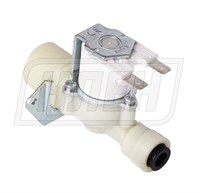 Клапан соленоидный EL1140A/KEL1140A Unox 87095