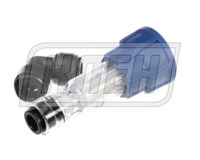 Фитинг 3/4-JG8 с фильтром в комплекте KVL1145A UNOX 87103