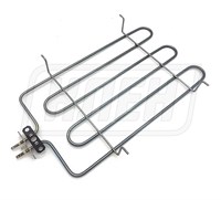 ТЭН UNOX 1,2кВт KRS1095A 87108