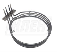 ТЭН UNOX 3,2кВт KRS1283A 87109