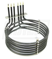 ТЭН UNOX 6,75кВт KRS1002A 87112