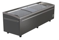 Морозильный ларь-бонета Haier GTS2500G 87167