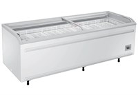 Морозильный ларь-бонета Haier GTS2500W 87168