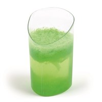 Фуршетный пластик d=50 мм, h=80 мм, 100 мл, 24 шт 87199