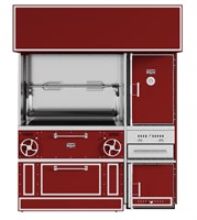 ГРИЛЬ-комплекс угольный GRILLVETT PARAGON MARK I 1300 (PMI_BSAR_1300) 87226
