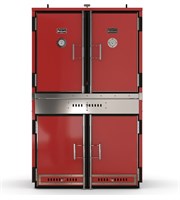 Печь-гриль на углях  GRILLVETT CABINET 1100 87236