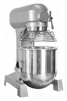 МИКСЕР планетарный HURAKAN HKN-IP15M 87259