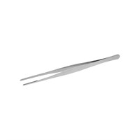 Пинцет 25см нерж.Luxstahl" [А-25cm]" 87260